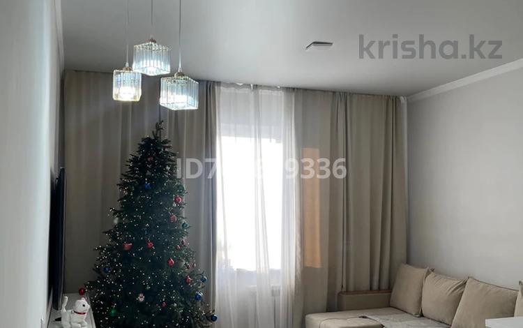 2-комнатная квартира · 46 м² · 5/6 этаж, Найманбаева 196 — Нуршайыкова за 26.5 млн 〒 в Семее — фото 2