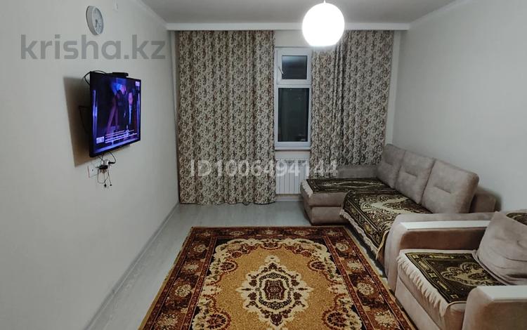 1-комнатная квартира · 40 м² · 6/9 этаж, Улы Дала 84 — Аль-Фараби за 200 000 ₸ в Астане, Есильский р-н — фото 2