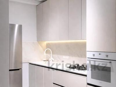 2-комнатная квартира · 50.3 м² · 2/2 этаж, Отырар 10 за 25 млн 〒 в Алматы