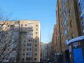 2-комнатная квартира, 74 м², 7/9 этаж, Мустафина за 24.3 млн 〒 в Астане, Алматы р-н