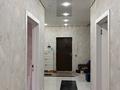 4-комнатная квартира · 123 м² · 9/9 этаж, Шакарима Кудайбердыулы 5 за 60 млн ₸ в Астане, Алматы р-н — фото 11