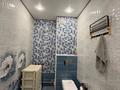 4-комнатная квартира · 123 м² · 9/9 этаж, Шакарима Кудайбердыулы 5 за 60 млн ₸ в Астане, Алматы р-н — фото 13