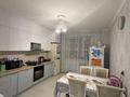 4-комнатная квартира · 123 м² · 9/9 этаж, Шакарима Кудайбердыулы 5 за 60 млн ₸ в Астане, Алматы р-н — фото 18
