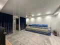 4-комнатная квартира · 123 м² · 9/9 этаж, Шакарима Кудайбердыулы 5 за 60 млн ₸ в Астане, Алматы р-н — фото 2