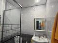 4-комнатная квартира · 123 м² · 9/9 этаж, Шакарима Кудайбердыулы 5 за 60 млн ₸ в Астане, Алматы р-н — фото 26