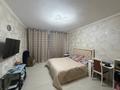 4-комнатная квартира · 123 м² · 9/9 этаж, Шакарима Кудайбердыулы 5 за 60 млн ₸ в Астане, Алматы р-н — фото 29