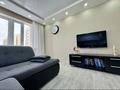 1-бөлмелі пәтер · 40 м² · 4/9 қабат, Аскарова Асанбая 21, бағасы: 39 млн ₸ в Алматы, Наурызбайский р-н
