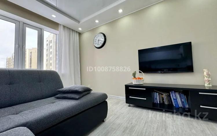 1-бөлмелі пәтер · 40 м² · 4/9 қабат, Аскарова Асанбая 21, бағасы: 39 млн ₸ в Алматы, Наурызбайский р-н — фото 2