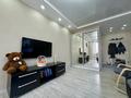 1-бөлмелі пәтер · 40 м² · 4/9 қабат, Аскарова Асанбая 21, бағасы: 39 млн ₸ в Алматы, Наурызбайский р-н — фото 2