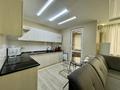 1-бөлмелі пәтер · 40 м² · 4/9 қабат, Аскарова Асанбая 21, бағасы: 39 млн ₸ в Алматы, Наурызбайский р-н — фото 5
