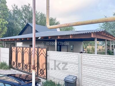Отдельный дом · 4 комнаты · 90 м² · 12 сот., Иманова 22 за 300 000 ₸ в Нургиса Тлендиеве