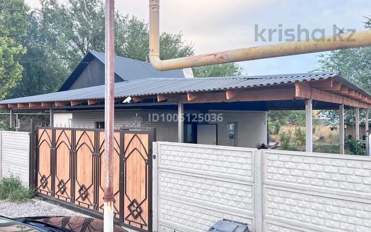 Отдельный дом · 4 комнаты · 90 м² · 12 сот., Иманова 22 за 300 000 〒 в Нургиса Тлендиеве — фото 2