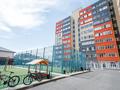 2-бөлмелі пәтер · 34 м² · 7/10 қабат, Калдаяков 26, бағасы: 21.3 млн ₸ в Астане, Сарайшык р-н — фото 10