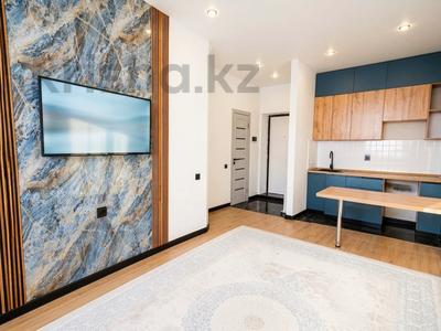 2-бөлмелі пәтер · 34 м² · 7/10 қабат, Калдаяков 26, бағасы: 21.3 млн ₸ в Астане, Сарайшык р-н
