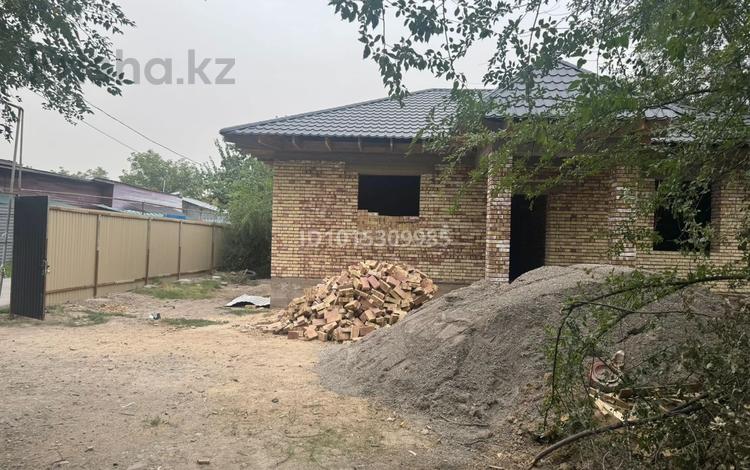 Отдельный дом · 4 комнаты · 80 м² · 7 сот., Свободная за 70 млн ₸ в Алматы, Турксибский р-н — фото 2