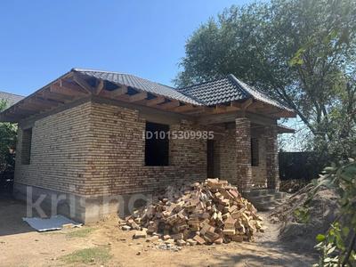 Отдельный дом · 4 комнаты · 80 м² · 7 сот., Свободная за 64.5 млн ₸ в Алматы, Турксибский р-н