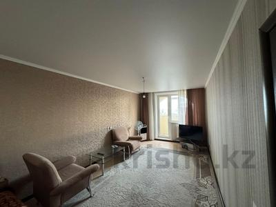 2-комнатная квартира · 53.5 м² · 8/9 этаж, микр. 8-й 15 за 23.5 млн 〒 в Костанае