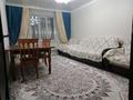 4-комнатная квартира, 100 м², 5/5 этаж, Ж. Балапанова 39 — Конаев за 26 млн 〒 в Талдыкоргане