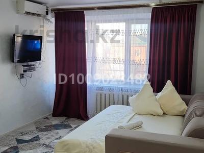 1-бөлмелі пәтер · 30 м² · 3/5 қабат, Толыбекова 14 — Байсеитова, бағасы: 8 000 ₸ в 