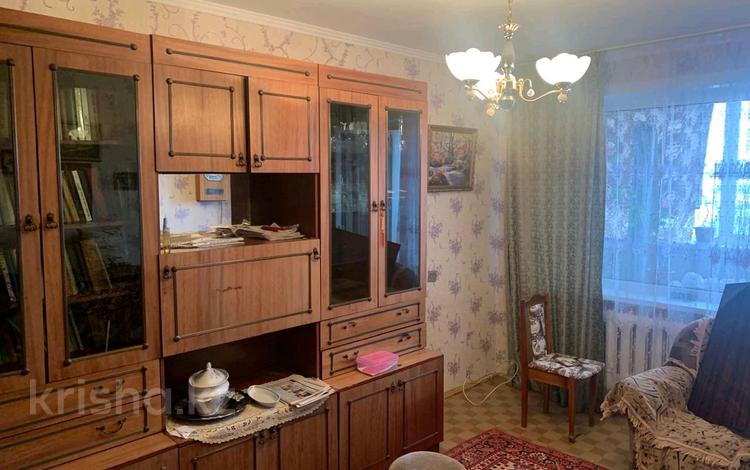 1-бөлмелі пәтер · 35 м² · 8/10 қабат, Театральная 47, бағасы: 110 000 ₸ в Петропавловске — фото 2