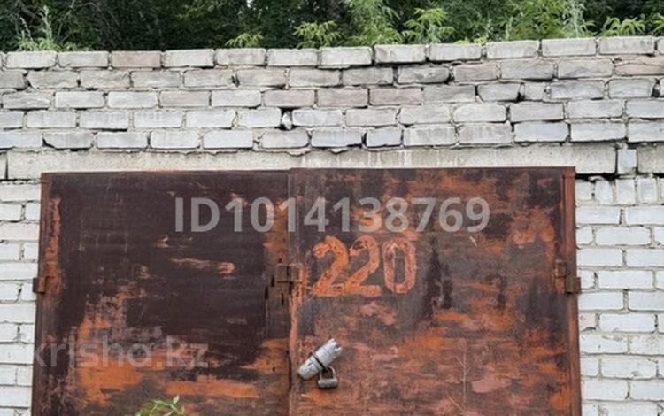 Гараж · 1 1 — Казкрай, бағасы: 700 000 ₸ в Семее — фото 2