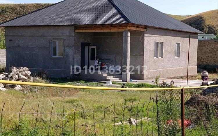 Отдельный дом · 5 комнат · 200 м² · 10 сот., Карабастау Кайып ата 116 за 40 млн ₸ в Шымкенте, Енбекшинский р-н — фото 2