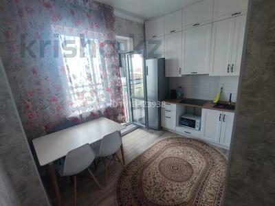 1-комнатная квартира · 35 м² · 19/20 этаж, мкр Юго-Восток, Камали Дуйсембекова 44/2 за 2 500 ₸ в Караганде, Казыбек би р-н