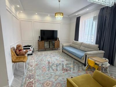 4-бөлмелі пәтер · 155 м² · 5/6 қабат, Жанакорган, бағасы: 160 млн ₸ в Алматы, Бостандыкский р-н