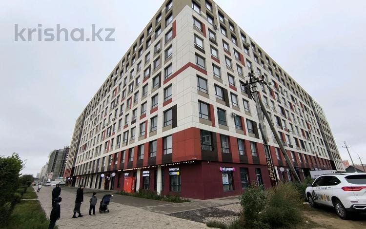 4-бөлмелі пәтер · 111 м² · 3/9 қабат, Ахмет Байтурсынулы, бағасы: 55.5 млн ₸ в Астане, Сарайшык р-н — фото 15