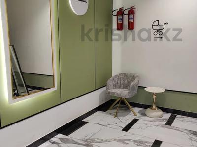 4-комнатная квартира · 111 м² · 3/9 этаж, Ахмет Байтурсынулы за 54 млн ₸ в Астане, Сарайшык р-н