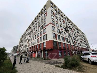 4-комнатная квартира · 111 м² · 3/9 этаж, Ахмет Байтурсынулы за 60 млн ₸ в Астане, Сарайшык р-н