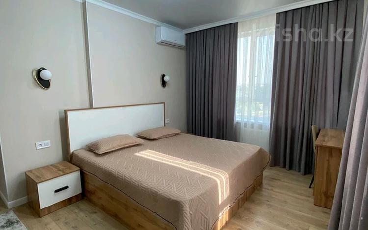 2-бөлмелі пәтер · 68 м² · 10/12 қабат, Байдибек би 115/10 — Парк Бәйдібек би, бағасы: 15 000 ₸ в Шымкенте, Каратауский р-н — фото 2