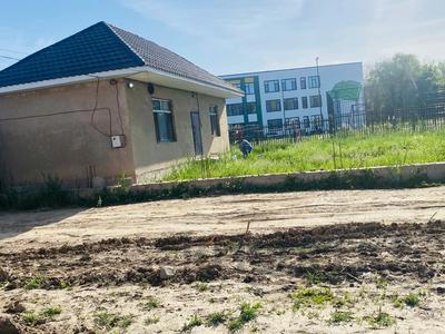 Отдельный дом · 1 комната · 44.8 м² · 5 сот., Учетный кв-л № 091 795 за 28 млн ₸ в Алматинской обл.