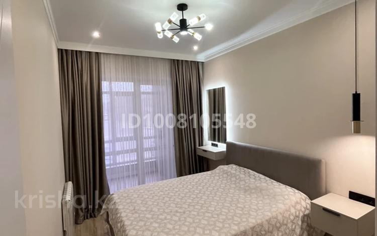 2-комнатная квартира · 40 м² · 1/5 этаж, мкр Юго-Восток, Муканова 51/2 за 28 млн ₸ в Караганде, Казыбек би р-н — фото 37
