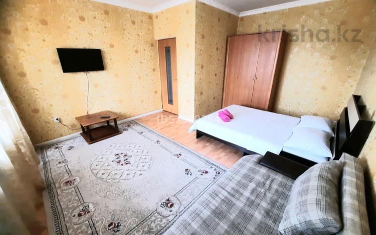 1-комнатная квартира · 45 м² · 4/9 этаж, проспект Нурсултана Назарбаева 7 г — проспект Абылай Хана за 9 000 〒 в Кокшетау — фото 15