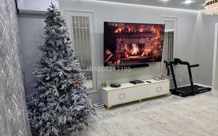 3-бөлмелі пәтер · 130 м² · 1/9 қабат, Ауэзова 189Б — Габдуллина, бағасы: 65 млн ₸ в Кокшетау — фото 2