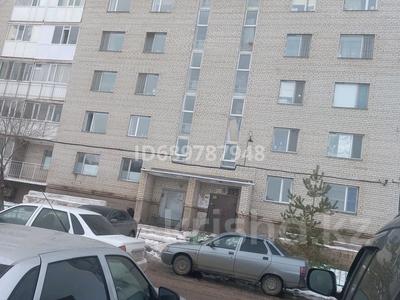 1-комнатная квартира, 44 м², 1/10 этаж, Жургенова за 16 млн 〒 в Астане, Алматы р-н