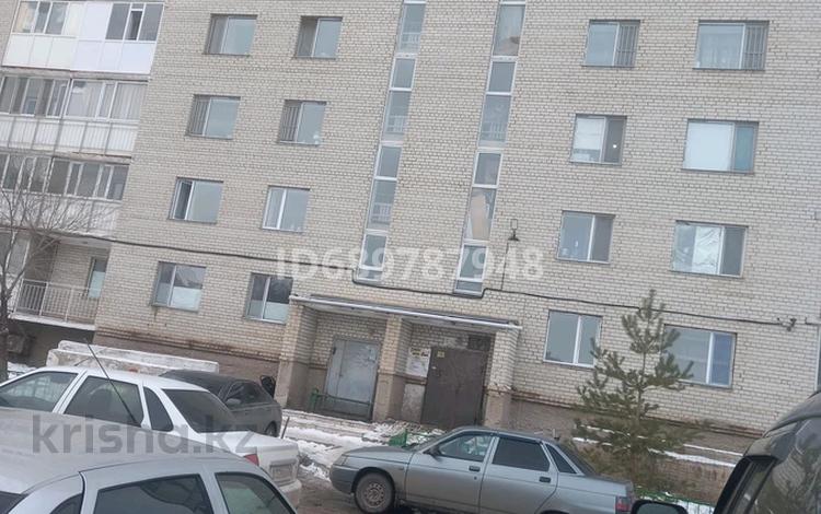 1-комнатная квартира, 44 м², 1/10 этаж, Жургенова 30 за 17.5 млн 〒 в Астане, Алматы р-н — фото 2