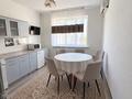 3-бөлмелі пәтер · 89 м² · 8/10 қабат, Ақбұлақ ш/а. 143 — Рыскулова Момышулы, бағасы: 50 млн ₸ в Алматы, Алатауский р-н