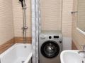 3-бөлмелі пәтер · 89 м² · 8/10 қабат, Ақбұлақ ш/а. 143 — Рыскулова Момышулы, бағасы: 50 млн ₸ в Алматы, Алатауский р-н — фото 4