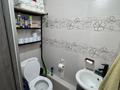 3-бөлмелі пәтер · 89 м² · 8/10 қабат, Ақбұлақ ш/а. 143 — Рыскулова Момышулы, бағасы: 50 млн ₸ в Алматы, Алатауский р-н — фото 6