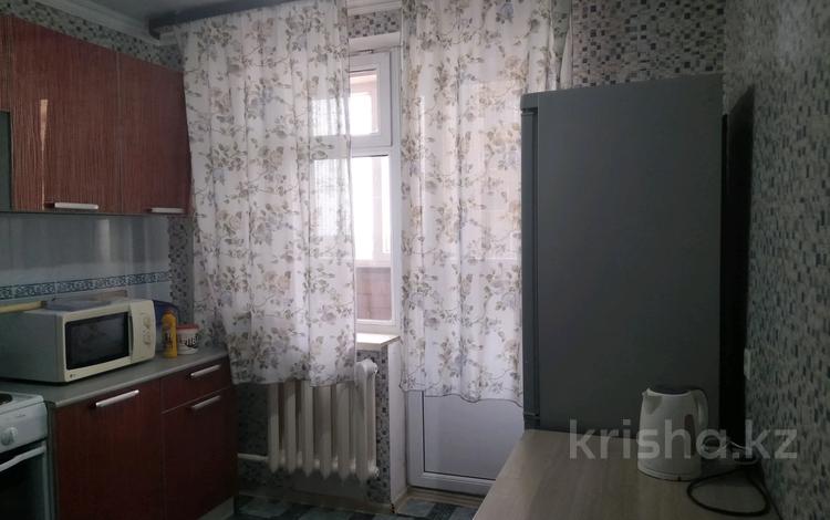 1-бөлмелі пәтер, 40 м², 8/10 қабат ай сайын, Тлендиева 44/1, бағасы: 135 000 〒 в Астане, Сарыарка р-н — фото 2