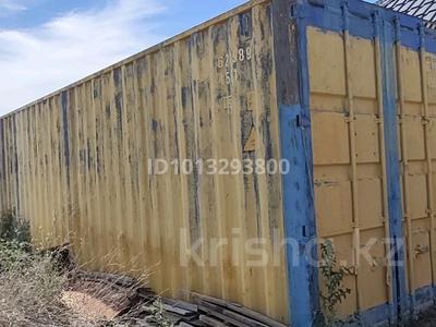 Гараж · 60 м² · мкр Жулдыз-2, 49 57 за 600 000 ₸ в Атырау