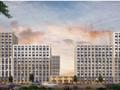 1-бөлмелі пәтер · 37.96 м² · 5/12 қабат, Туркия 3/1 — Туркия улица, бағасы: 22 млн ₸ в Шымкенте, Абайский р-н — фото 2