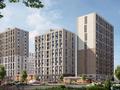 1-бөлмелі пәтер · 37.96 м² · 5/12 қабат, Туркия 3/1 — Туркия улица, бағасы: 22 млн ₸ в Шымкенте, Абайский р-н — фото 4