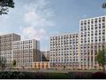 1-бөлмелі пәтер · 37.96 м² · 5/12 қабат, Туркия 3/1 — Туркия улица, бағасы: 22 млн ₸ в Шымкенте, Абайский р-н — фото 6