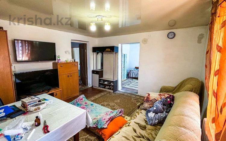 Жеке үй · 4 бөлме · 80 м² · 10 жүзд., Пушкина 90, бағасы: 15 млн ₸ в Талдыкоргане — фото 2