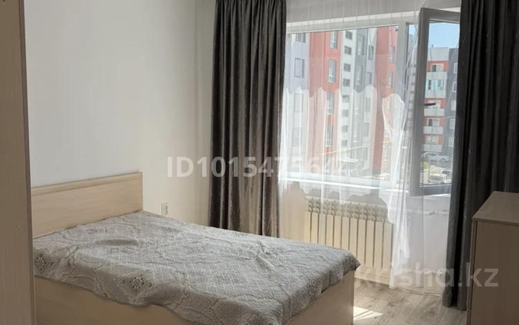 2-комнатная квартира · 67.5 м² · 3/5 этаж, мкр Улы Дала — Көшек батыра за 130 000 ₸ в Таразе — фото 2