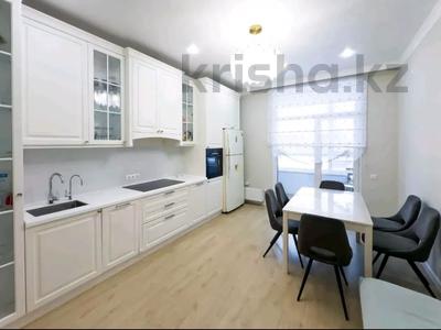4-комнатная квартира · 146 м² · 2/9 этаж, Е-899 1/1 за 135 млн ₸ в Астане, Есильский р-н