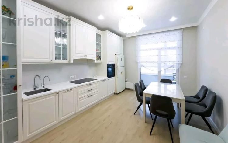 4-бөлмелі пәтер · 146 м² · 2/9 қабат, Е-899 1/1, бағасы: 135 млн ₸ в Астане, Есильский р-н — фото 4